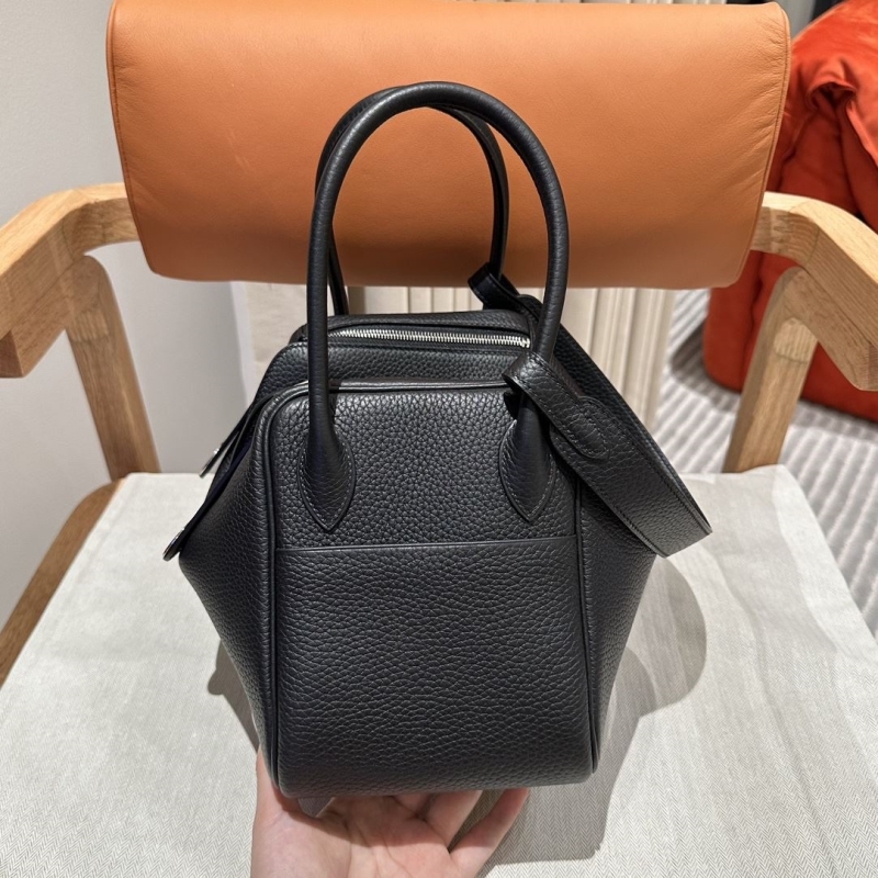 Hermes Lindy Bags